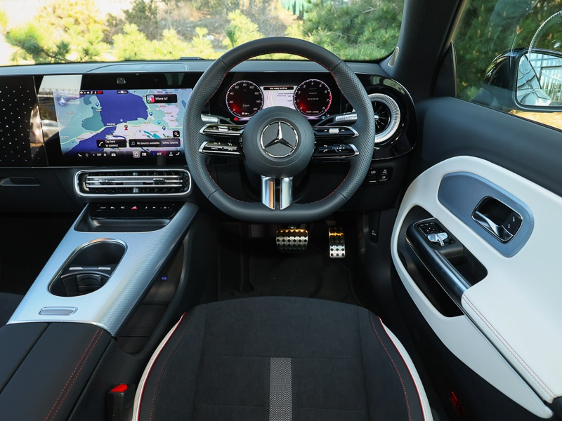 Used Mercedes-Benz CLA 2025 for sale - 77969360: Photo 7