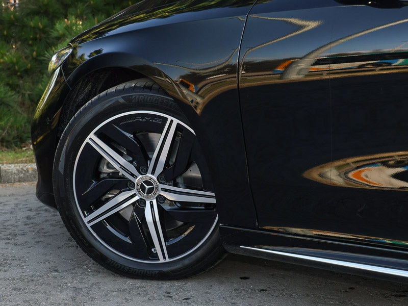 Used Mercedes-Benz CLA 2025 for sale - 77969360: Photo 9