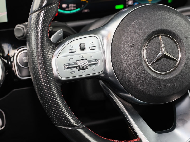 Used Mercedes-Benz EQA 2022 for sale - 76052778: Photo 11