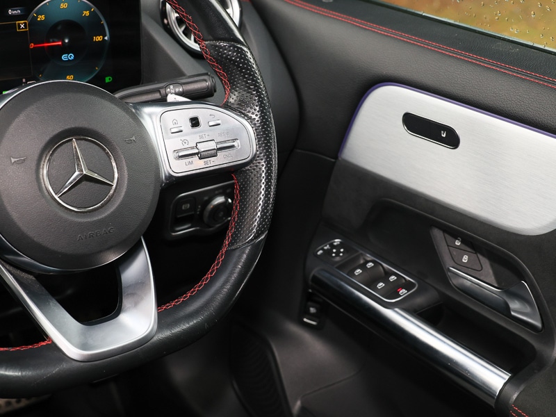 Used Mercedes-Benz EQA 2022 for sale - 76052778: Photo 12