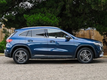 Used Mercedes-Benz EQA 2022 for sale - 76052778: Photo 4