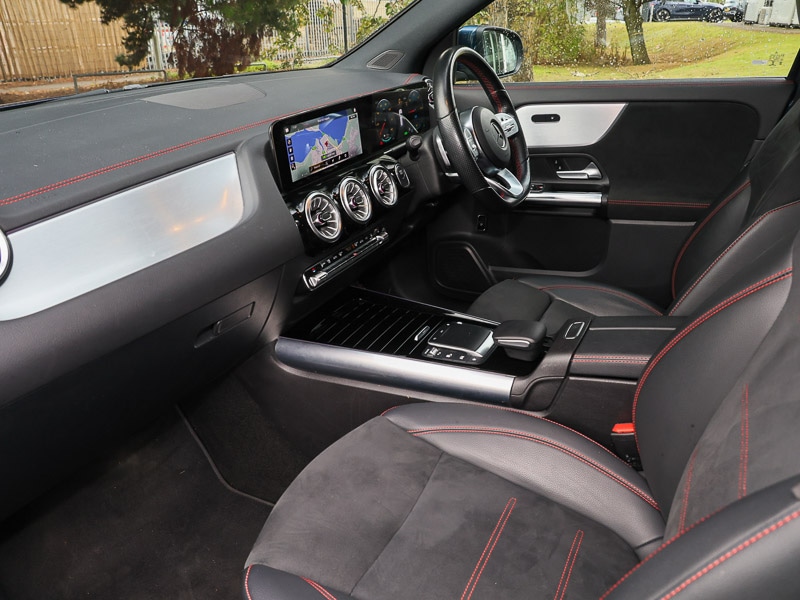Used Mercedes-Benz EQA 2022 for sale - 76052778: Photo 5
