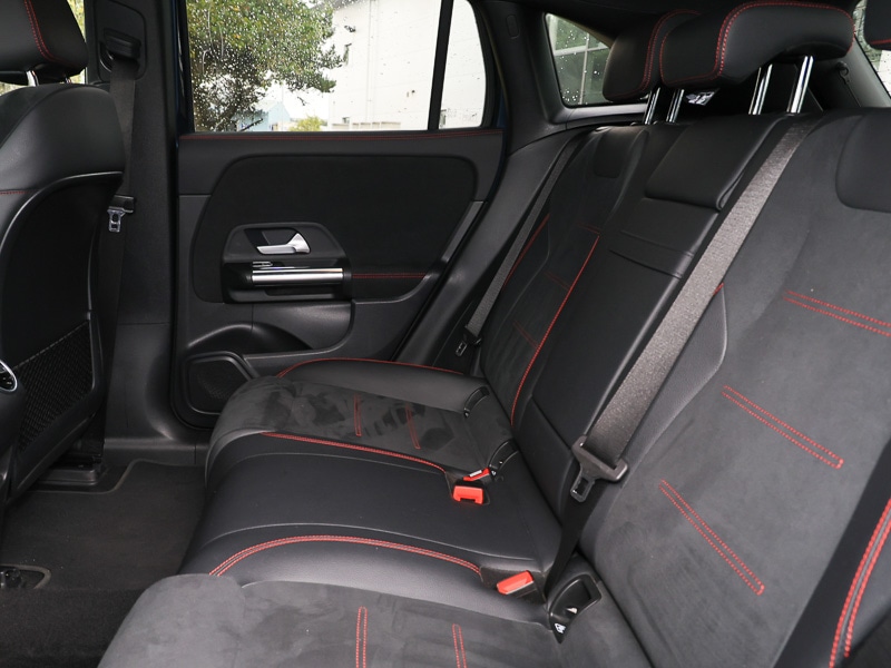 Used Mercedes-Benz EQA 2022 for sale - 76052778: Photo 6