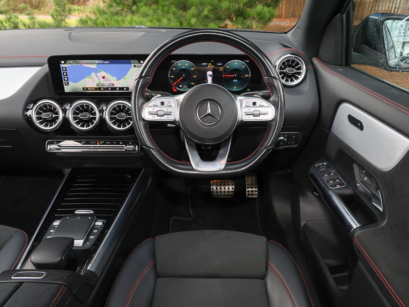 Used Mercedes-Benz EQA 2022 for sale - 76052778: Photo 7