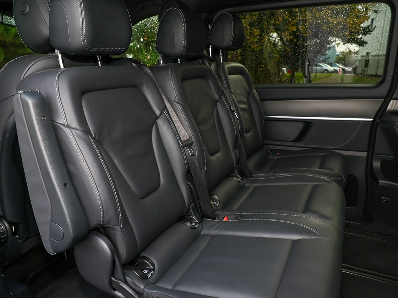 Used Mercedes-Benz V-Class 2024 for sale - 77252013: Photo 19