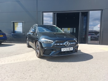 Used Mercedes-Benz GLA 2025 for sale - 79510670: Photo