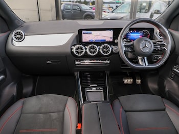 Used Mercedes-Benz GLA 2025 for sale - 79510670: Photo