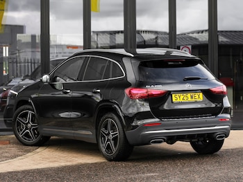 Used Mercedes-Benz GLA 2025 for sale - 79510670: Photo