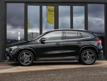 Used Mercedes-Benz GLA 2025 for sale - 79510670: Photo