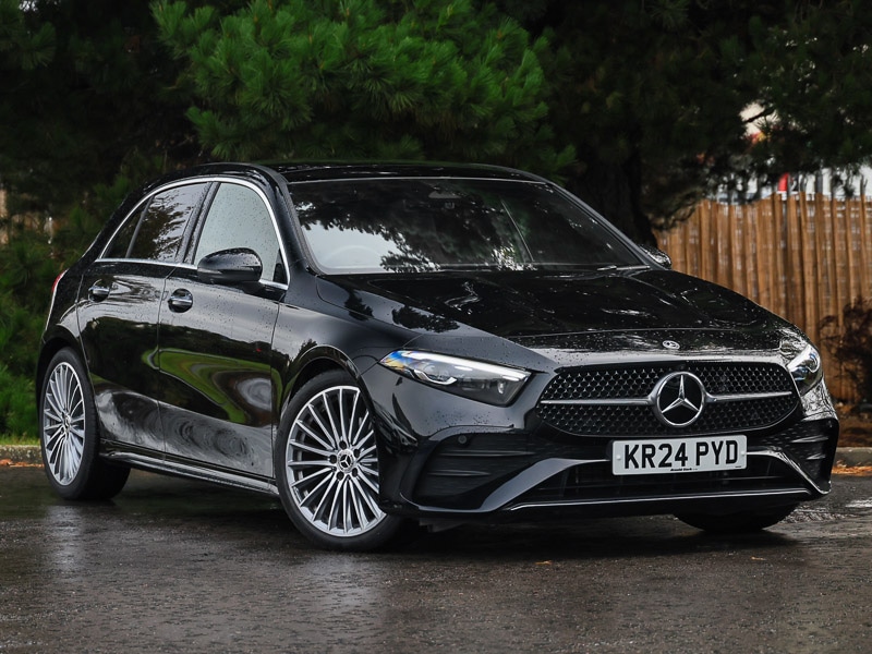 Used Mercedes-Benz A-Class 2024 for sale - 76414691: Photo 1