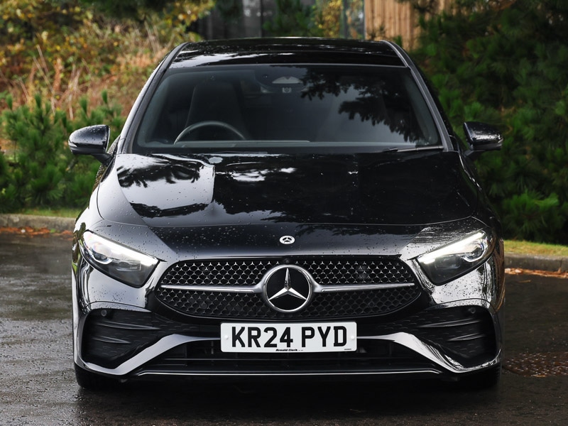 Used Mercedes-Benz A-Class 2024 for sale - 76414691: Photo 13