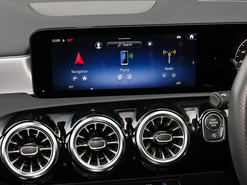 Used Mercedes-Benz A-Class 2024 for sale - 76414691: Photo 15