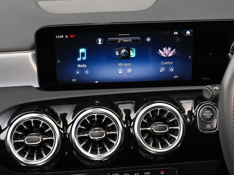 Used Mercedes-Benz A-Class 2024 for sale - 76414691: Photo 17