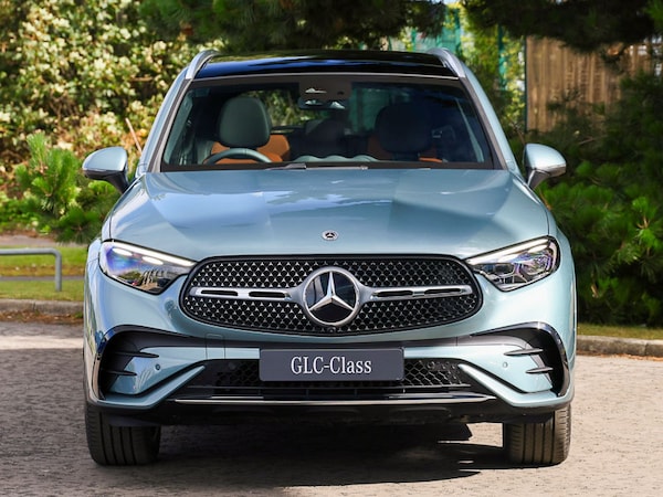 Used Mercedes-Benz GLC 2023 for sale - 75771971: Photo 13