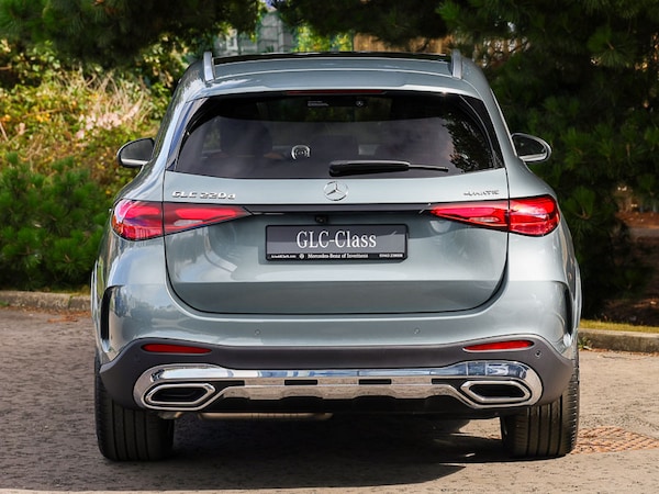 Used Mercedes-Benz GLC 2023 for sale - 75771971: Photo 14