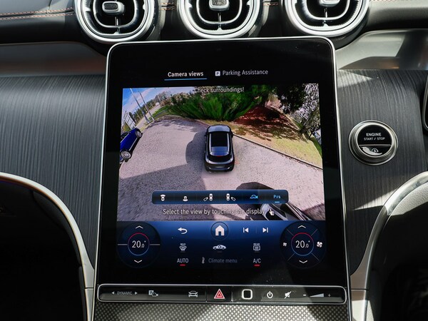 Used Mercedes-Benz GLC 2023 for sale - 75771971: Photo 18