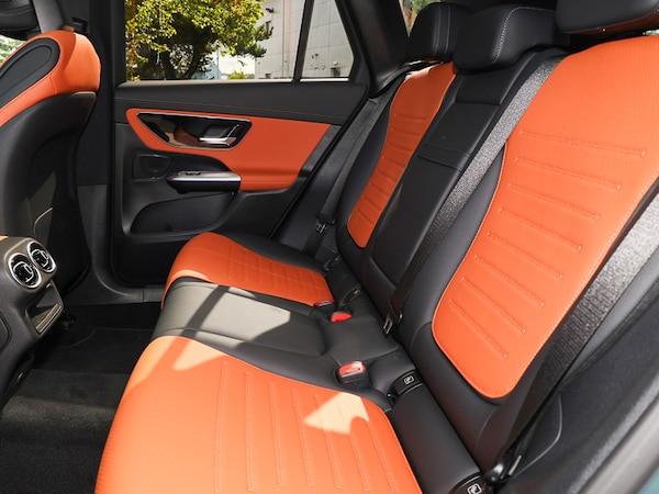 Used Mercedes-Benz GLC 2023 for sale - 75771971: Photo 6