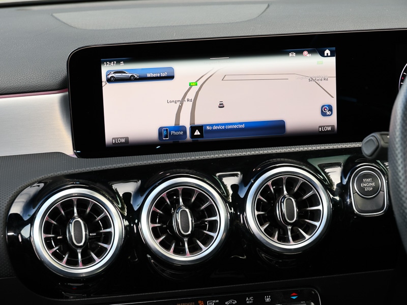 Used Mercedes-Benz A-Class 2024 for sale - 77183849: Photo 10