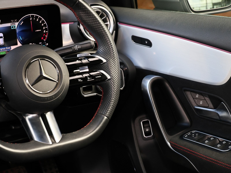 Used Mercedes-Benz A-Class 2024 for sale - 77183849: Photo 12