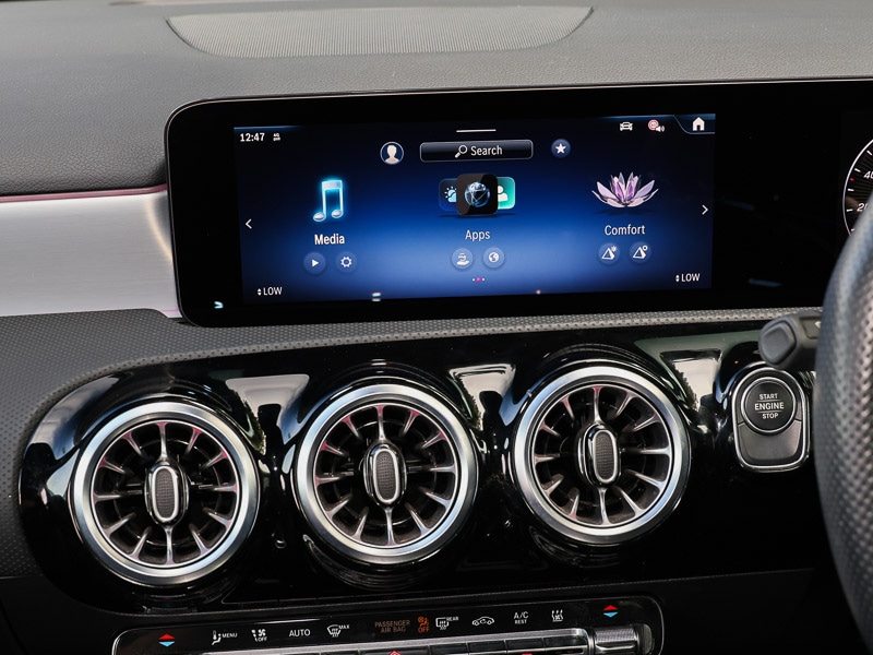 Used Mercedes-Benz A-Class 2024 for sale - 77183849: Photo 17