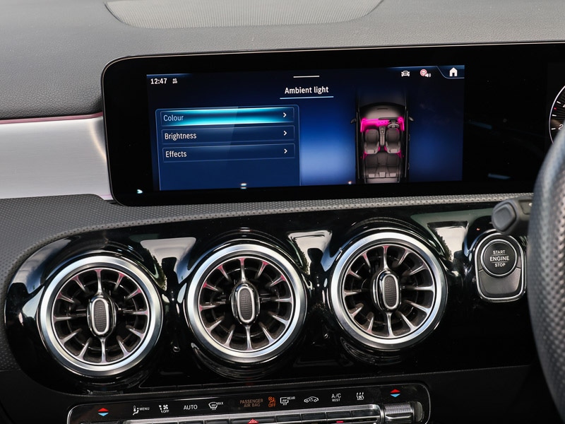 Used Mercedes-Benz A-Class 2024 for sale - 77183849: Photo 18