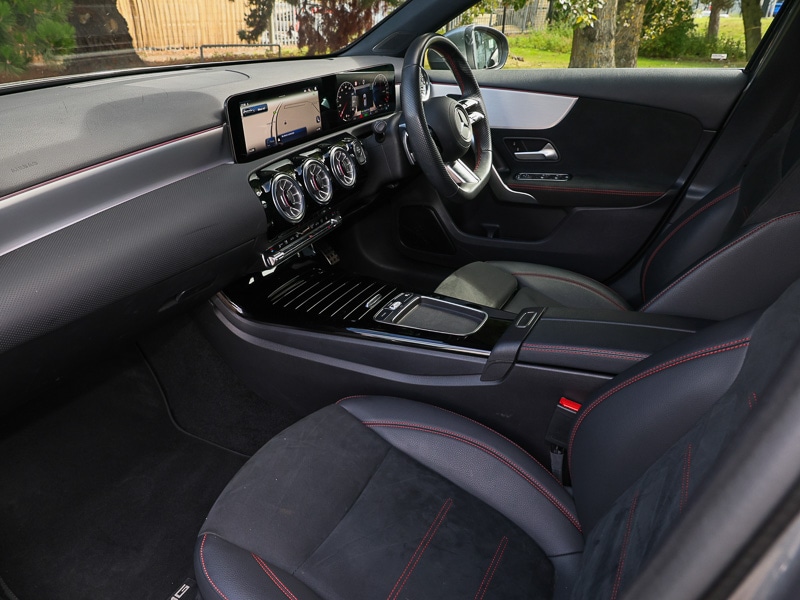 Used Mercedes-Benz A-Class 2024 for sale - 77183849: Photo 5