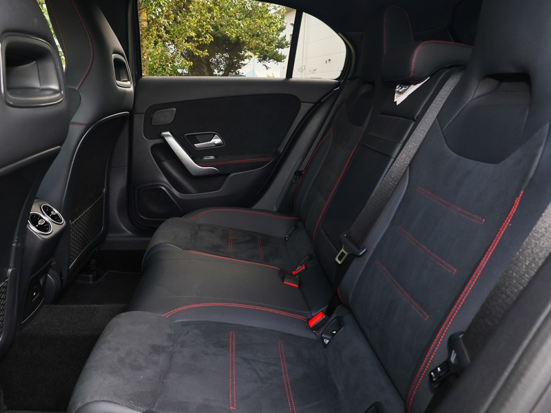 Used Mercedes-Benz A-Class 2024 for sale - 77183849: Photo 6