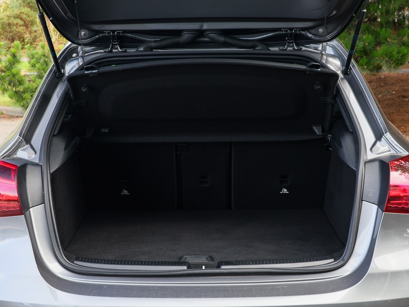 Used Mercedes-Benz A-Class 2024 for sale - 77183849: Photo 8