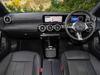 Used Mercedes-Benz CLA 2025 for sale - 78572538: Photo