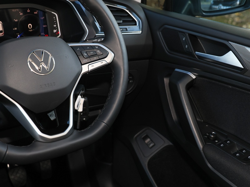 Used Volkswagen Tiguan Allspace 2025 for sale - 76465068: Photo 11