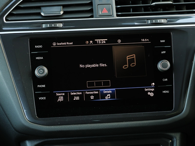 Used Volkswagen Tiguan Allspace 2025 for sale - 76465068: Photo 17