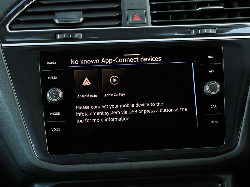 Used Volkswagen Tiguan Allspace 2025 for sale - 76465068: Photo 18