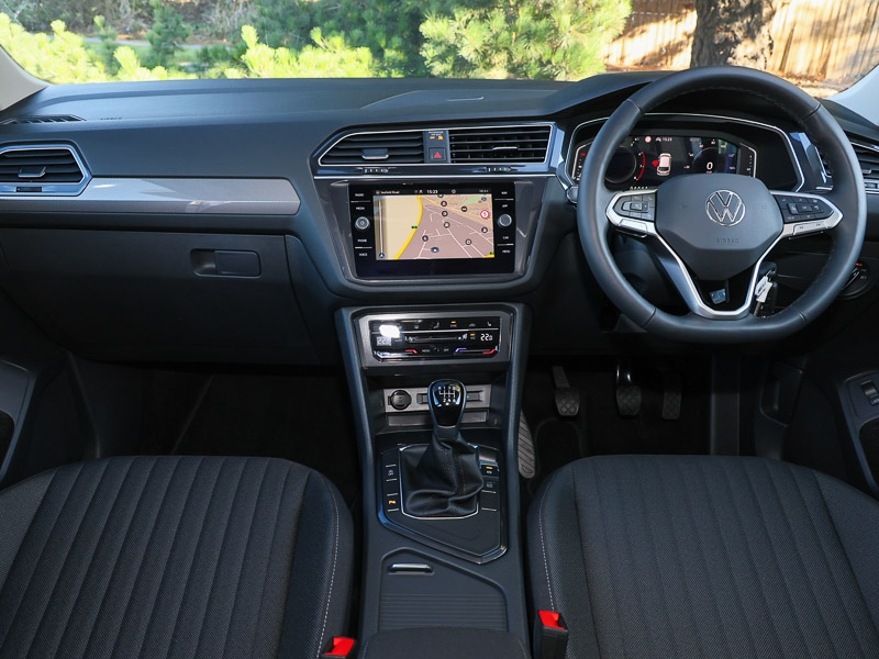 Used Volkswagen Tiguan Allspace 2025 for sale - 76465068: Photo 2