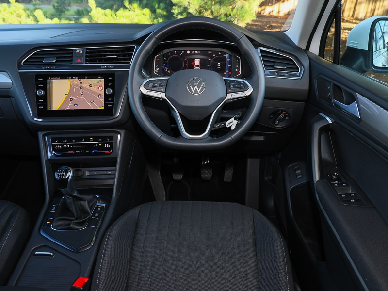 Used Volkswagen Tiguan Allspace 2025 for sale - 76465068: Photo 7