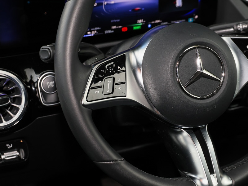 Used Mercedes-Benz EQA 2024 for sale - 76213524: Photo 11