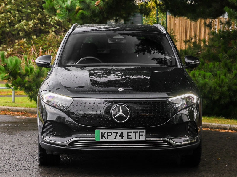 Used Mercedes-Benz EQA 2024 for sale - 76213524: Photo 13