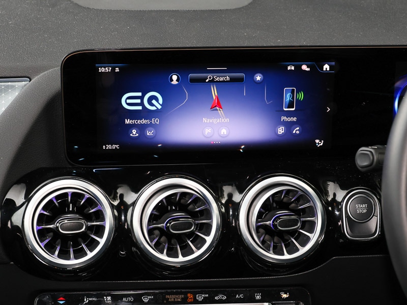 Used Mercedes-Benz EQA 2024 for sale - 76213524: Photo 15