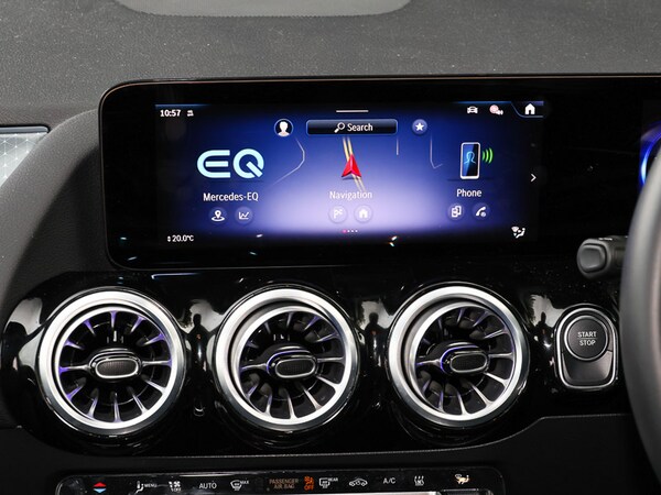 Used Mercedes-Benz EQA 2024 for sale - 76213524: Photo 15