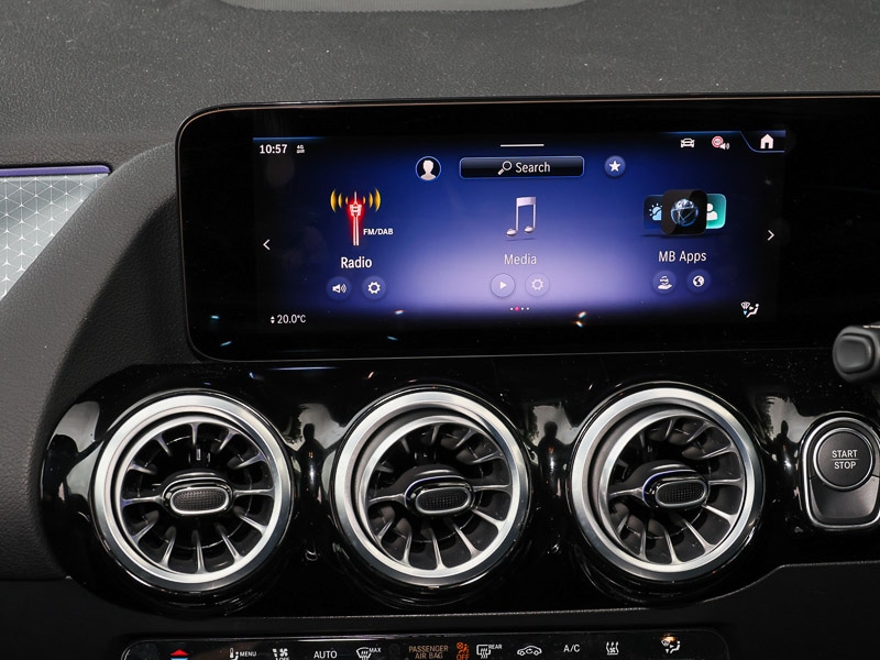 Used Mercedes-Benz EQA 2024 for sale - 76213524: Photo 16