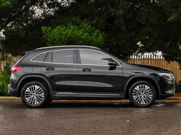 Used Mercedes-Benz EQA 2024 for sale - 76213524: Photo 4