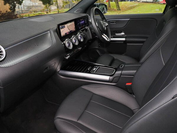 Used Mercedes-Benz EQA 2024 for sale - 76213524: Photo 5