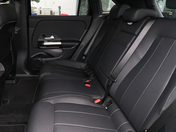 Used Mercedes-Benz EQA 2024 for sale - 76213524: Photo 6