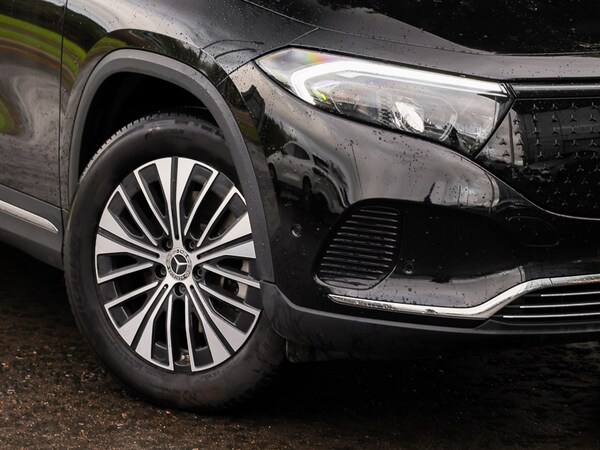 Used Mercedes-Benz EQA 2024 for sale - 76213524: Photo 9