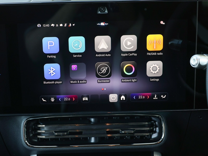 Used Mercedes-Benz CLA 2025 for sale - 77969377: Photo 15