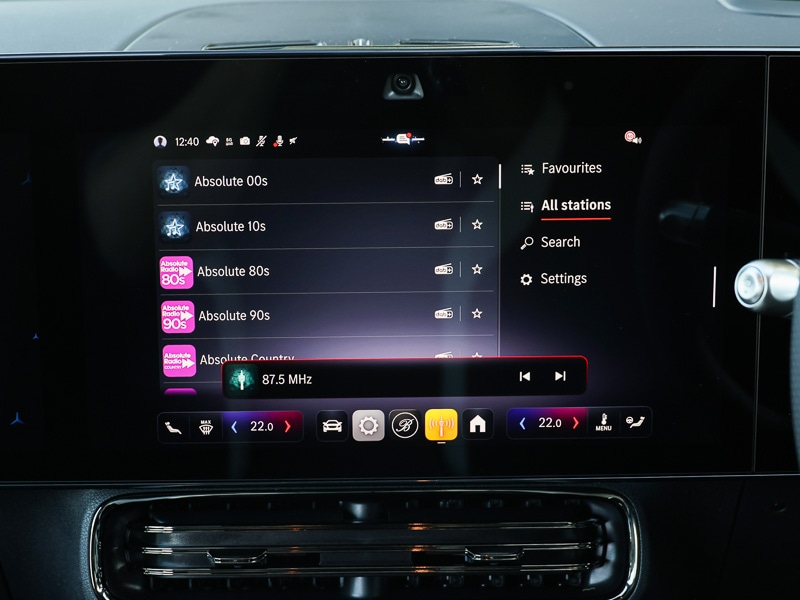 Used Mercedes-Benz CLA 2025 for sale - 77969377: Photo 17