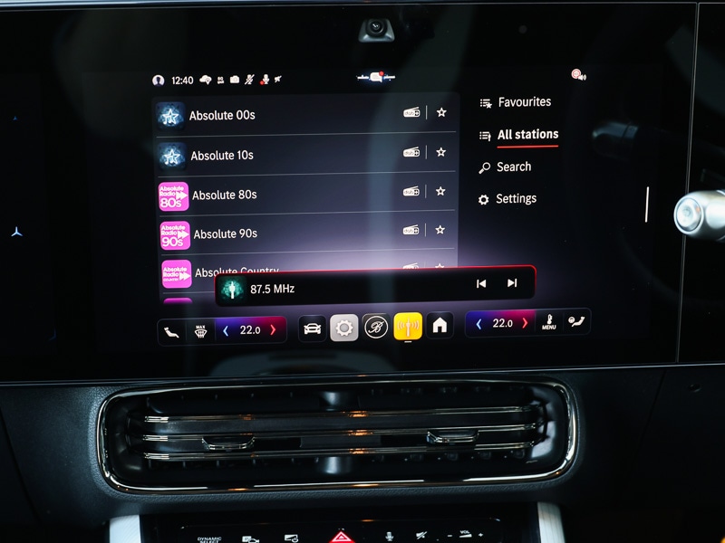 Used Mercedes-Benz CLA 2025 for sale - 77969377: Photo 18