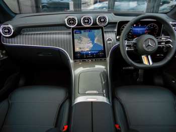 Used Mercedes-Benz GLC 2024 for sale - 73183027: Photo