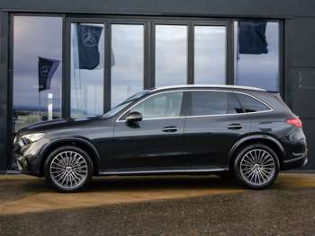 Used Mercedes-Benz GLC 2024 for sale - 73183027: Photo