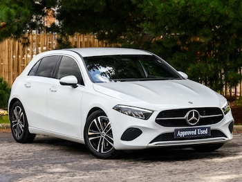 Used Mercedes-Benz A-Class 2023 for sale - 78892847: Photo