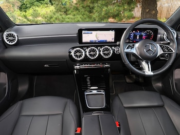 Used Mercedes-Benz A-Class 2023 for sale - 78892847: Photo